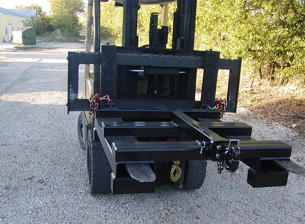 Lift-N-Tow 6