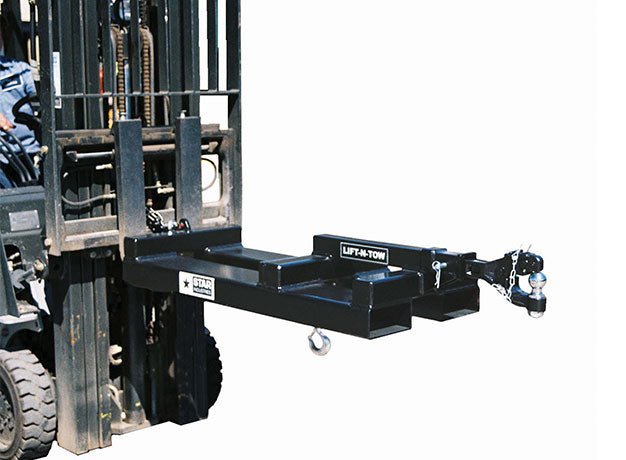 Lift-N-Tow 1