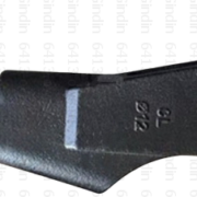 6413-OWS-12 Gindin клиновые концевики для канатов 6413-OWS-12 Gindin клиновые концевики для канатов
