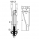 Клиновая муфта Crosby S-423T Super Terminator™ - Муфты Клиновая муфта Crosby S-423T Super Terminator™ - Муфты