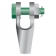 Заливная муфта открытая Green Pin G-6422 с болтом - Муфты Заливная муфта открытая Green Pin G-6422 с болтом - Муфты