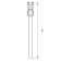 Ремень стяжной кольцевой с фиксирующим замком РСК EuroLift - Системы крепления грузов Ремень стяжной кольцевой с фиксирующим замком РСК EuroLift - Системы крепления грузов