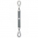 Талреп Crosby HG-226 (Кольцо-Кольцо) - Талрепы Талреп Crosby HG-226 (Кольцо-Кольцо) - Талрепы