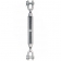 Талреп Crosby HG-228 (Вилка-Вилка) - Талрепы Талреп Crosby HG-228 (Вилка-Вилка) - Талрепы