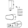 Клиновая муфта Crosby US-422T - Муфты Клиновая муфта Crosby US-422T - Муфты