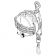 Балансир 9370 – 9371 TECNA (75-105 кг) - Балансиры Балансир 9370 – 9371 TECNA (75-105 кг) - Балансиры