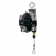 Балансир с резиновым протектором 9401G – 9405G TECNA (15-60 кг), 9431G – 9433G TECNA (15-35 кг) - Балансиры Балансир с резиновым протектором 9401G – 9405G TECNA (15-60 кг), 9431G – 9433G TECNA (15-35 кг) - Балансиры