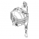 Балансир с резиновым протектором 9411G – 9414G TECNA (60-100 кг), 9434G – 9444G TECNA (35-100 кг) - Балансиры Балансир с резиновым протектором 9411G – 9414G TECNA (60-100 кг), 9434G – 9444G TECNA (35-100 кг) - Балансиры
