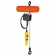Таль электрическая цепная СМ Shopstar 150-500 кг - Тали цепные электрические Таль электрическая цепная СМ Shopstar 150-500 кг - Тали цепные электрические