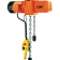 Таль электрическая цепная СМ Powerlift 1600-10000 кг (с подвеской на крюк) - Тали цепные электрические Таль электрическая цепная СМ Powerlift 1600-10000 кг (с подвеской на крюк) - Тали цепные электрические