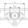 Крантележка СМ Heavy Roller 500-5000 кг - Крантележки Крантележка СМ Heavy Roller 500-5000 кг - Крантележки