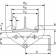 Подвеска СМ Beam Clamp 1000-10000 кг - Крантележки Подвеска СМ Beam Clamp 1000-10000 кг - Крантележки