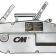 МТМ СМ Cable Puller 800, 1600, 3200 кг - Монтажно-тяговые механизмы МТМ СМ Cable Puller 800, 1600, 3200 кг - Монтажно-тяговые механизмы