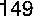 Скоба G-4161/G-4151 И Скоба G-4169/G-4159