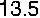 Скоба G-4161/G-4151