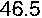 Скоба G-4161/G-4151