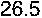 Скоба G-4161/G-4151