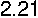 Скоба G-4161/G-4151