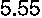 Скоба G-4161/G-4151