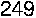 Скоба G-4161/G-4151