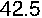 Скоба G-4161/G-4151