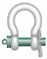 Скоба Green Pin P-5365