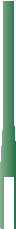 Цепной натяжитель (талреп) P-7190 GreenPin без крюков, по стандарту EN 12195-3