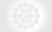 Стальной канат - Стандарт от Gunnebo