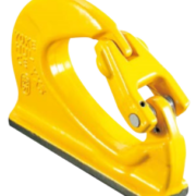Привариваемый крюк 8-081-15 (г/п 15т. Yoke) Привариваемый крюк 8-081-15 (г/п 15т. Yoke)