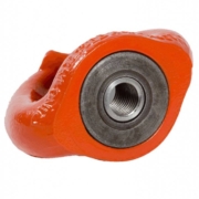 Рым-гайка поворотная FE.SEB M10 Рым-гайка поворотная FE.SEB M10