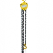 Таль цепная с ручным приводом KTABT500 0,50/3000 Таль цепная с ручным приводом KTABT500 0,50/3000
